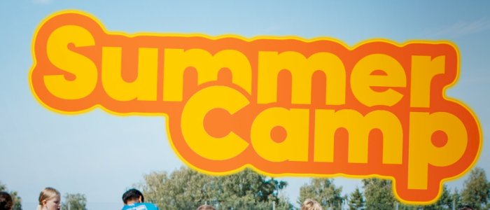 Youth Summercamp 2025