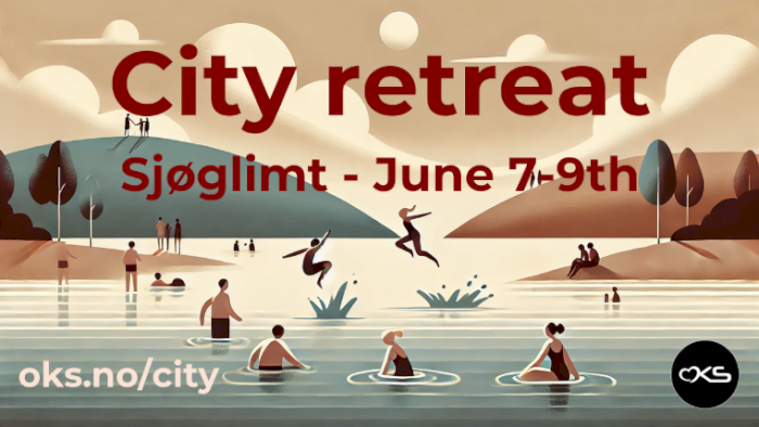 City retreat