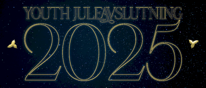 Youth Juleavslutning 2025