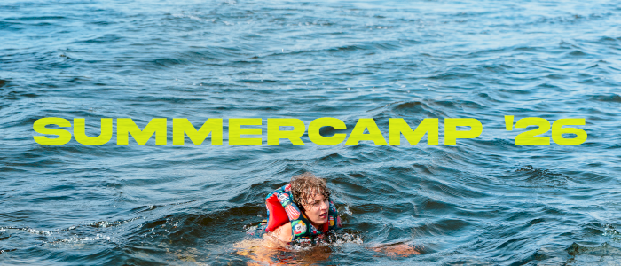 Youth Summercamp 2026