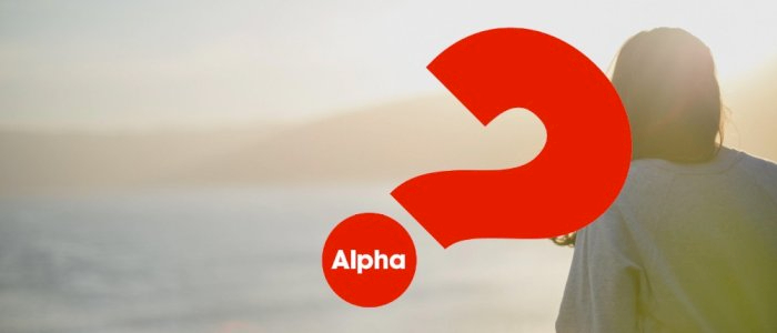 Alphakurs på OKS / Alpha course by OKS