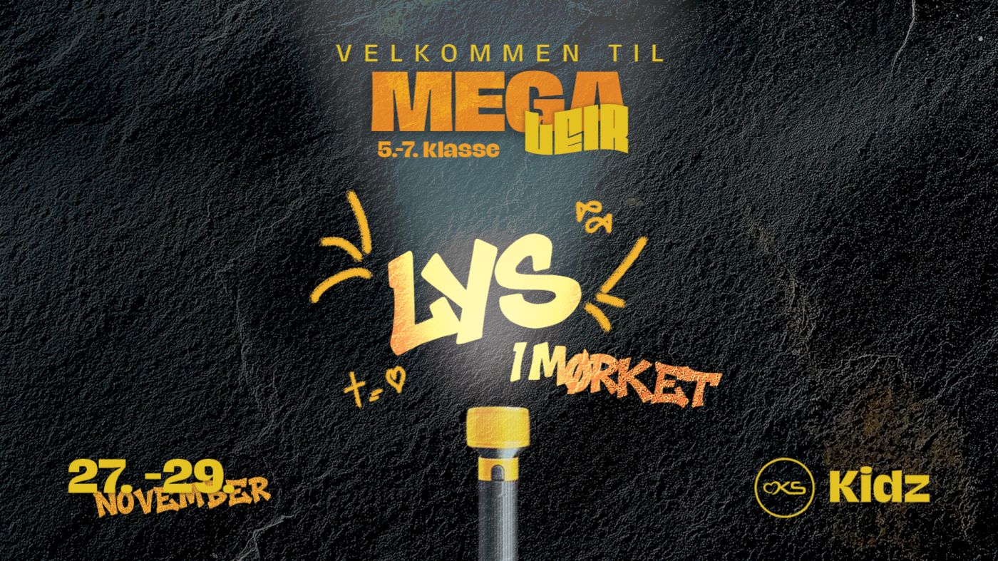 Fossheim Megatur for 5. - 7. klasse