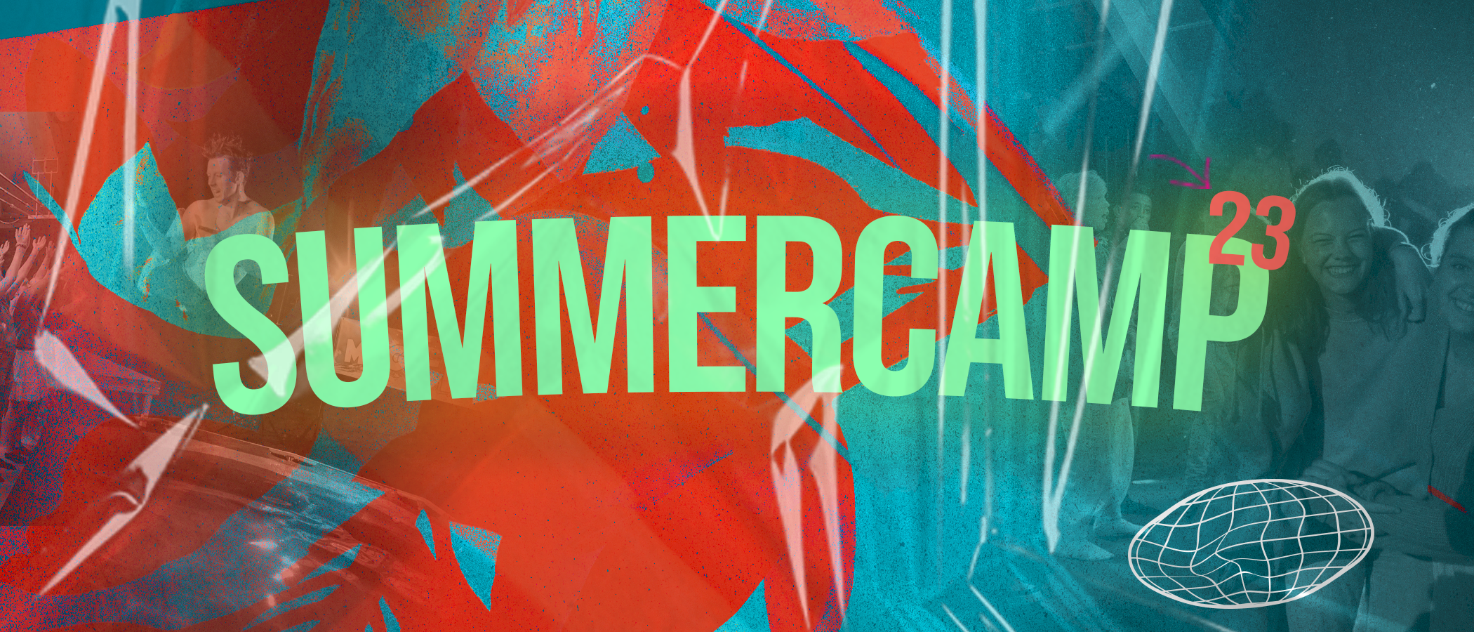 Youth Summercamp 2023