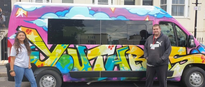 Buss til Oslofest høst 24