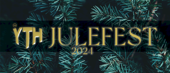 Youth Julefest 2024