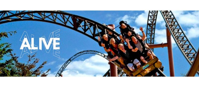 DAGSTUR TIL FÅRUP MED ALIVE