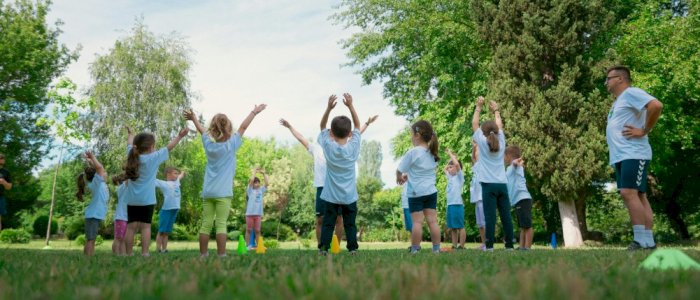 SKOLEFRI BARN & FAMILIE (SF25-S02)