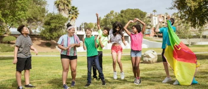 SKOLEFRI INTERNATIONAL CAMP (SF25-S03)