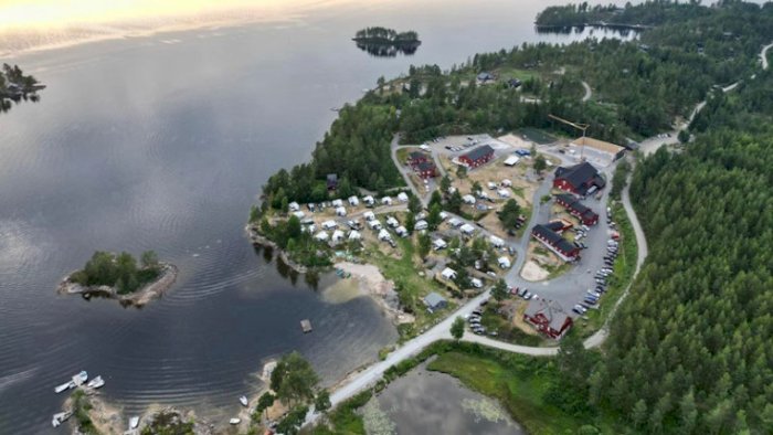 SkoleFri Høst Vestfold og Telemark (SF25-H03)