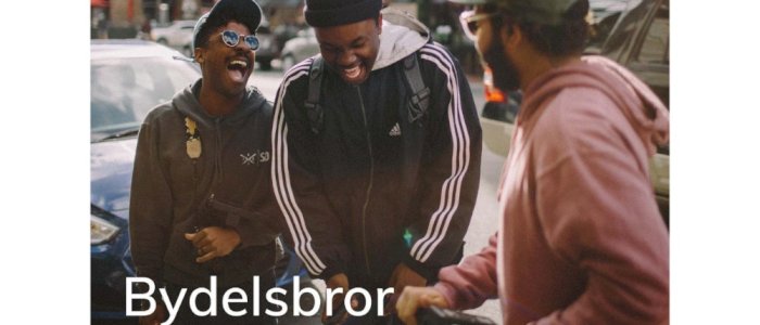 SkoleFri Høst BydelsBror leir (SF25-H02)