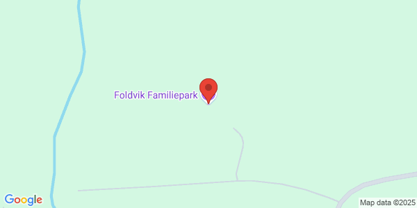 Map displaying event location