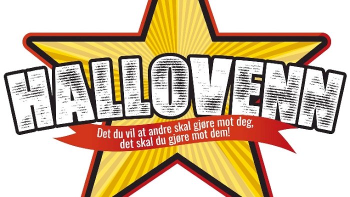 HalloVenn Bamble