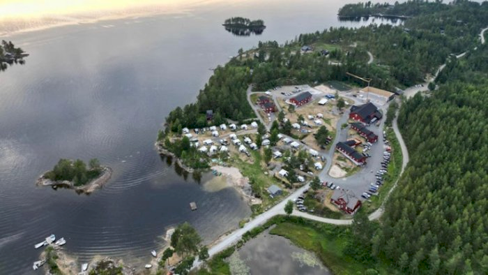 SkoleFri Høst Vestfold og Telemark (SF26-H03)