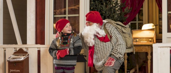 TrivselsTur - Bærums Verk onsdag 14. desember