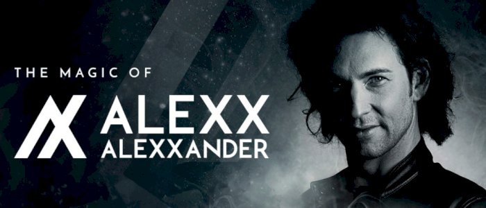 Finn din greie - SkoleFri show med Alexx Alexxander