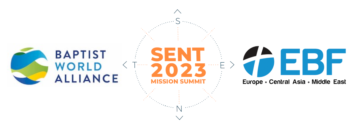 SENT 2023 and BWA Annual Gathering Special Events signup 