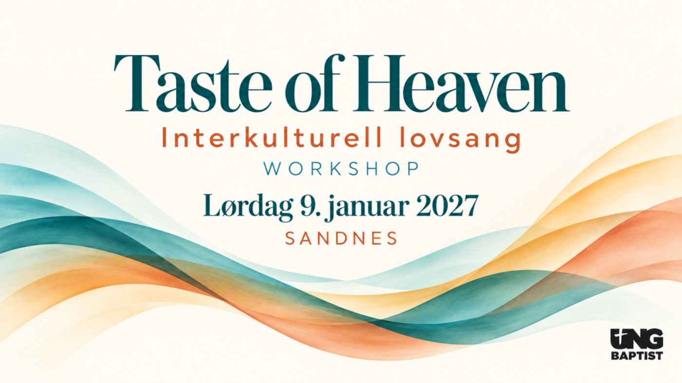 Taste of Heaven