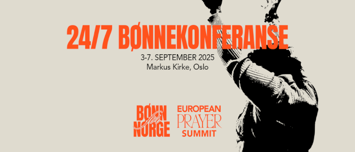 European Prayer Summit 2025