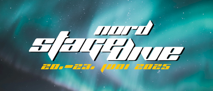 Stagedive Nord 2025