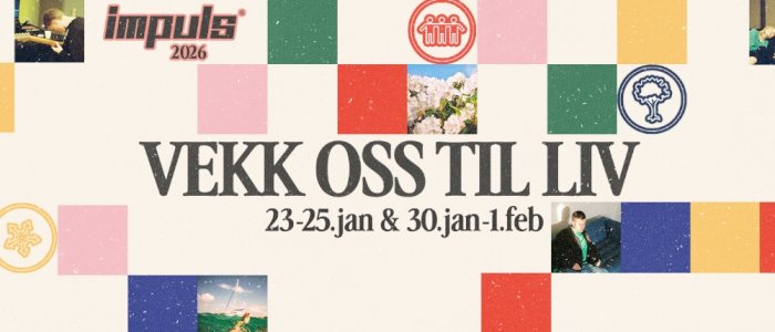 Impuls Stavanger 2026