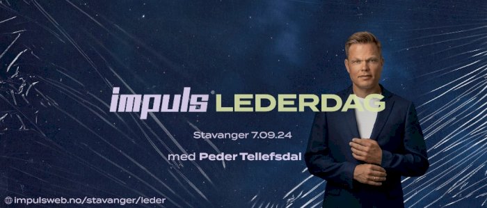 Impuls Lederdag