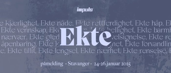 Impuls Stavanger 2025