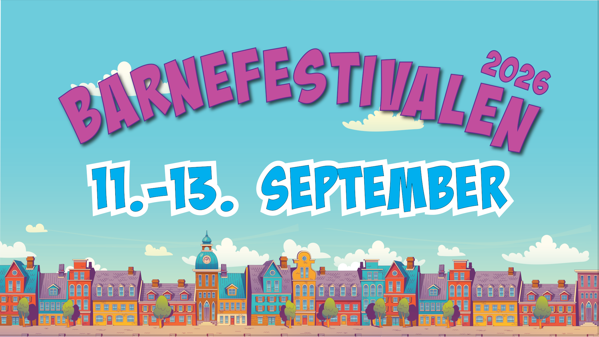 Barnefestivalen 2026, Søgne (2.-7. klasse)