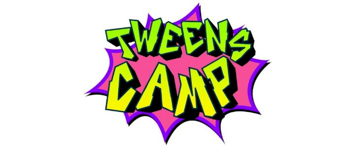 Tweens Camp Øst 2025