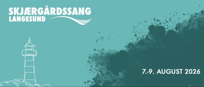 Skjærgårdssang 2026