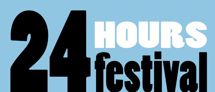 24 Hours Festival Karmøy 29. - 30. september 2018