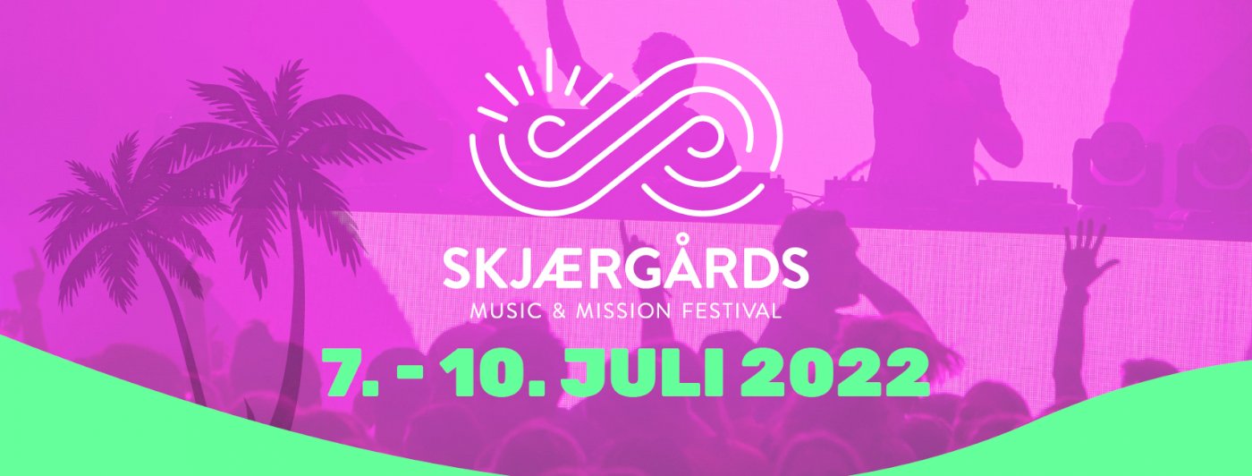 Skjærgårds M&M Festival 2022