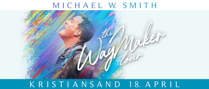 Michael W. Smith