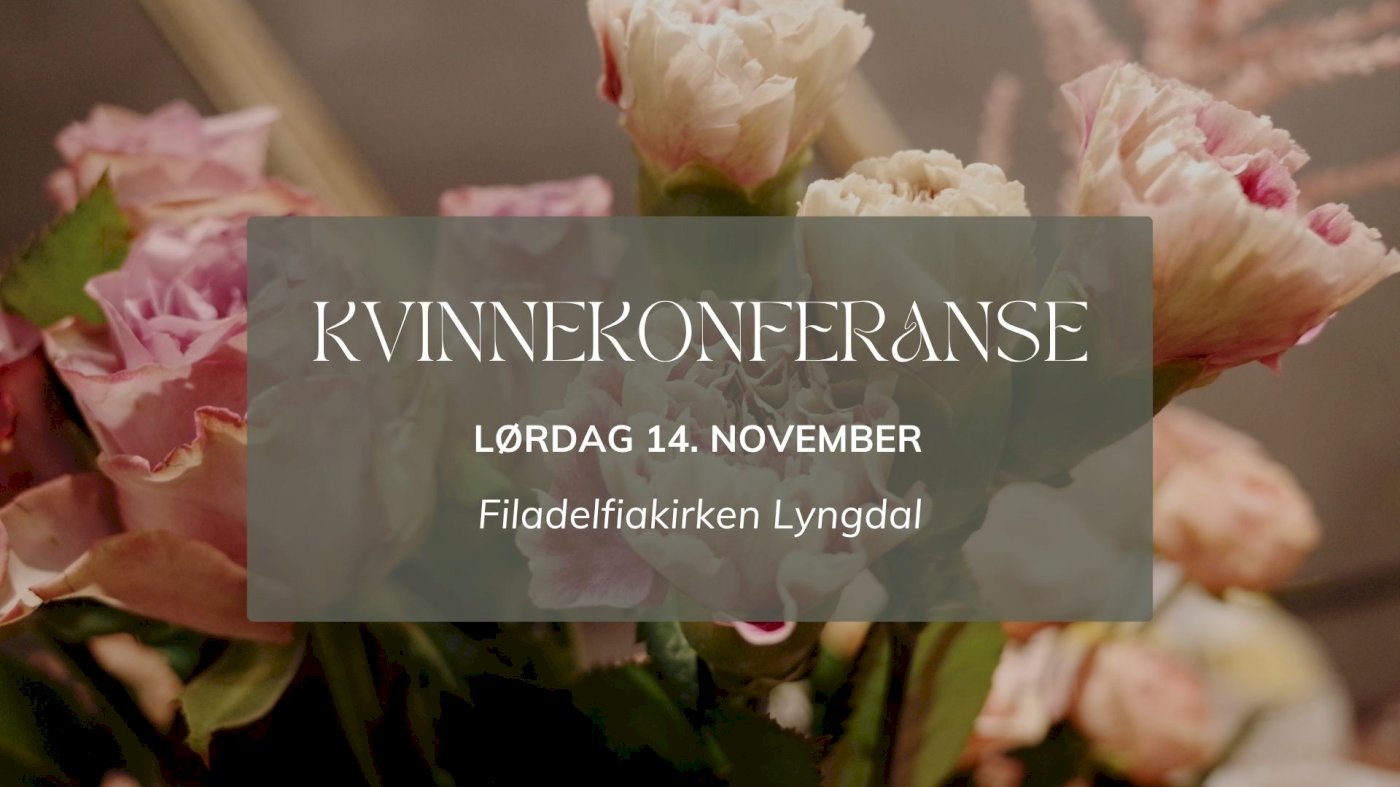 Kvinnekonferanse