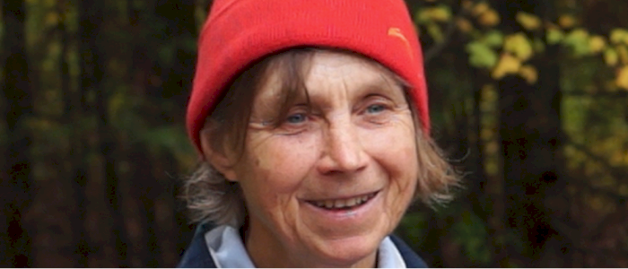 Visdomsskole med Cynthia Bourgeault