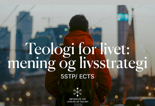 Teologi for livet