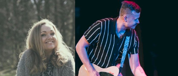 Julesalmepub med Ingrid Kjosavik, Bård Gulbrandsen og Salmeorkesteret