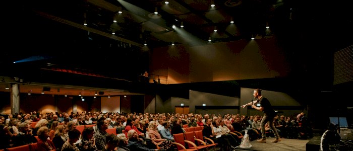 Gudstjeneste 28.juni 2020 - G18