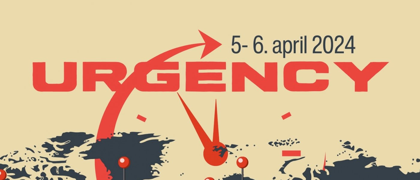 Urgency24