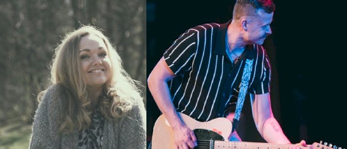Salmepub - Julekonsert med Pubkirkebandet, Bård Andreas Gulbrandsen og Ingrid Kjosavik