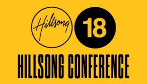 JIM - Innbetaling Hillsong Conference 2018 - del 2