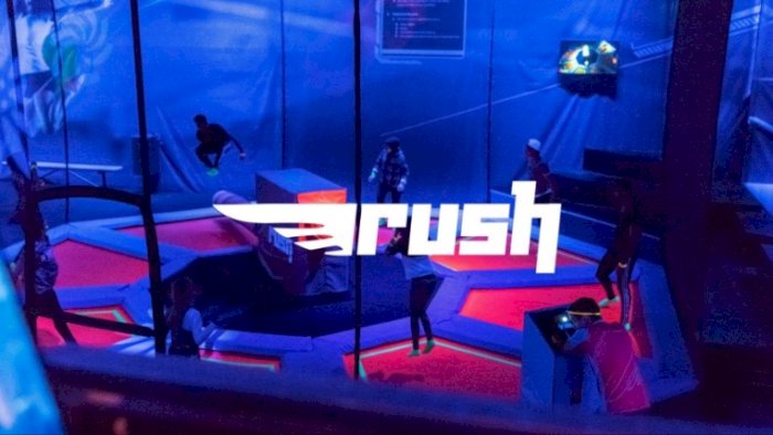 Tweens på Rush