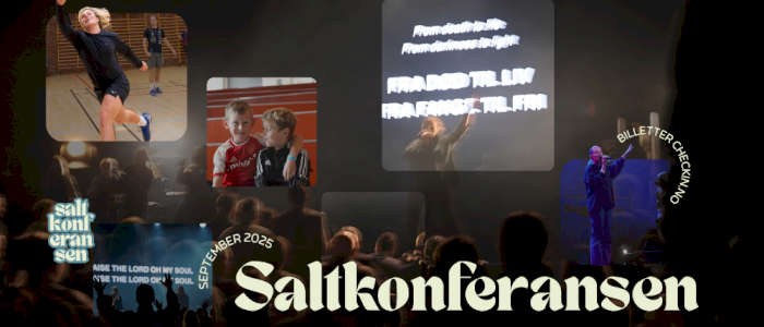 Saltkonferansen25