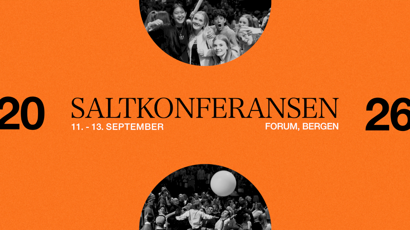 Saltkonferansen26