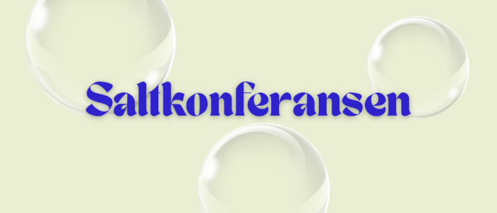 Saltkonferansen26