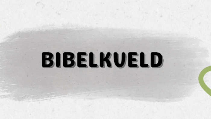 Bibelkveld: Hva sier Bibelen om penger?