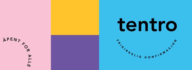 Påmelding til Tentro 26/27 i Salt Bergen