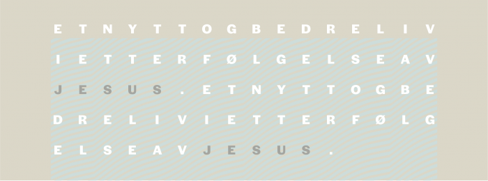 Salt Voss Gudstjeneste 21.mars 12.00 (voksne)