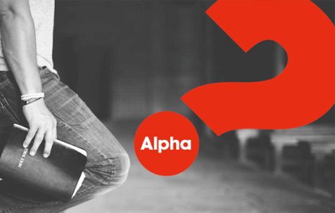 Alpha-kurs Salt Voss