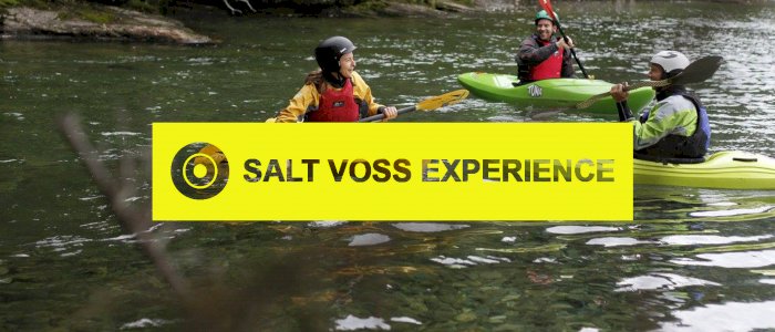 Salt Voss Experience 2023