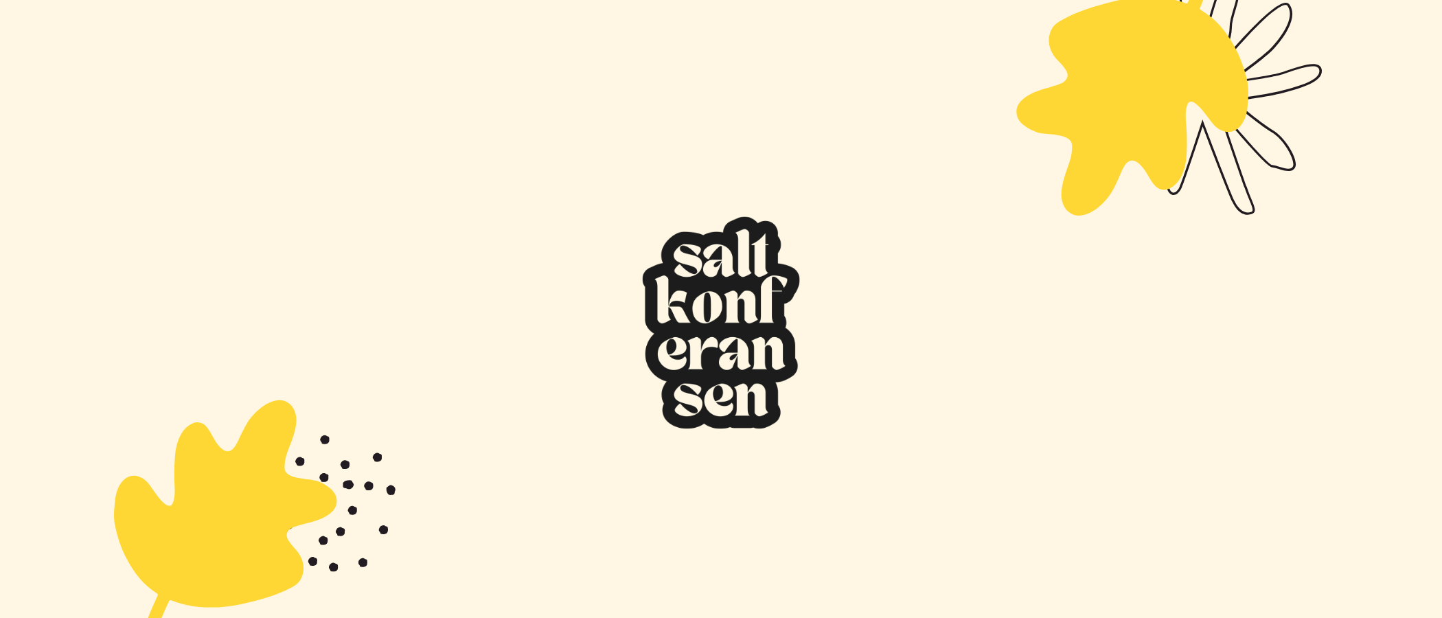 Saltkonferansen 2023
